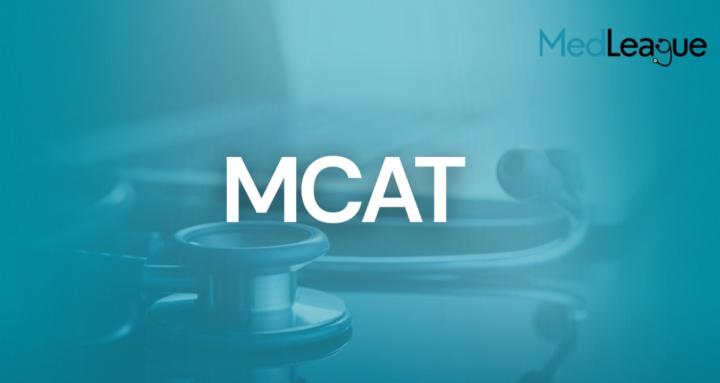 MedLeague - MCAT