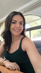 Elsa Cabrera