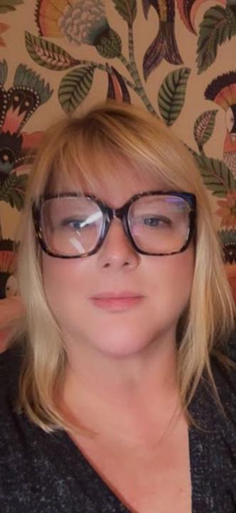 Jackie Dolan