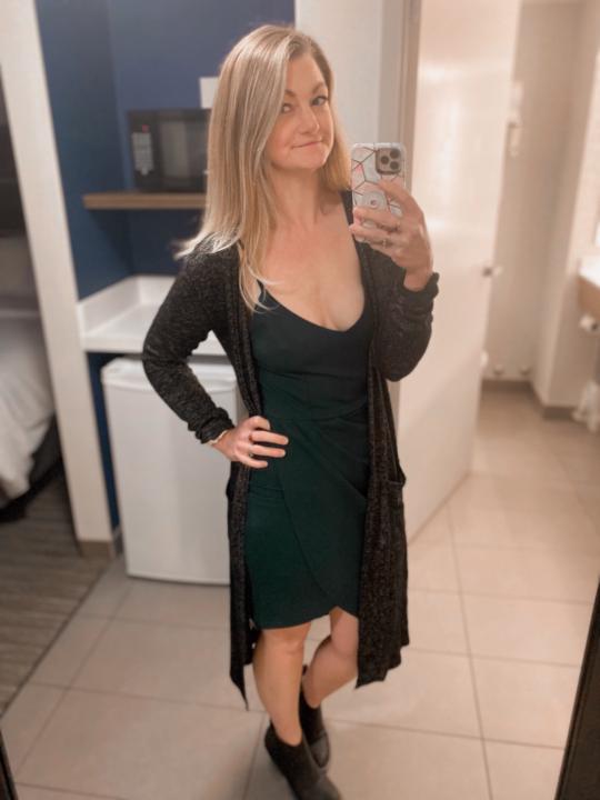 Kate DeClair-VanWort