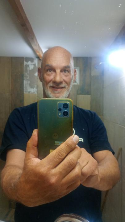 Carlos De okolicsanyi