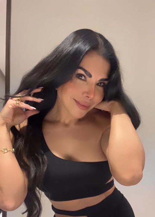 Maria Orejel
