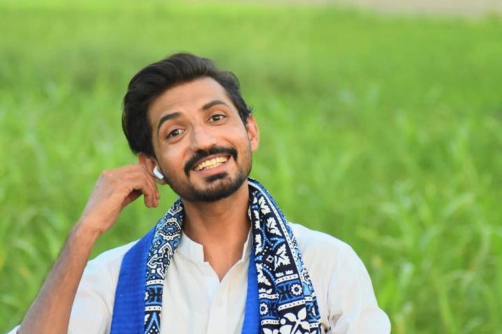 Muhammad Arslan