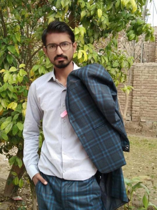 Muhammad Arslan