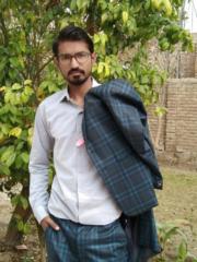 Muhammad Arslan