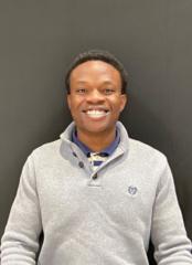 Sidney-Michael Thomas