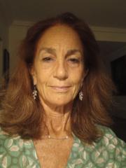 Soledad Bensusan
