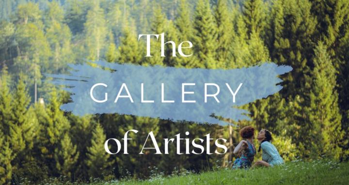 The Gallery of Artists