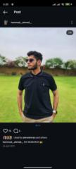 Hammad Ahmed