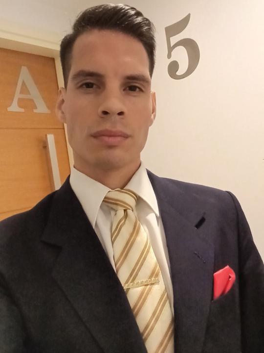 Matias Aguirre
