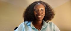Osayi Osarenkhoe