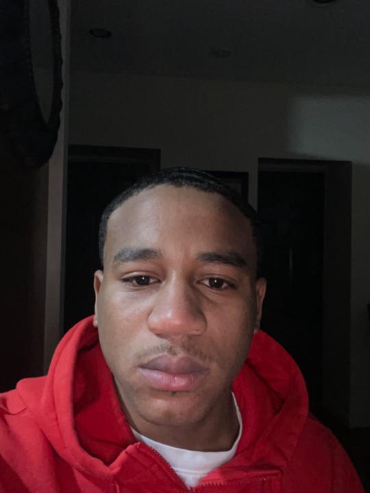 Tyrese Henry