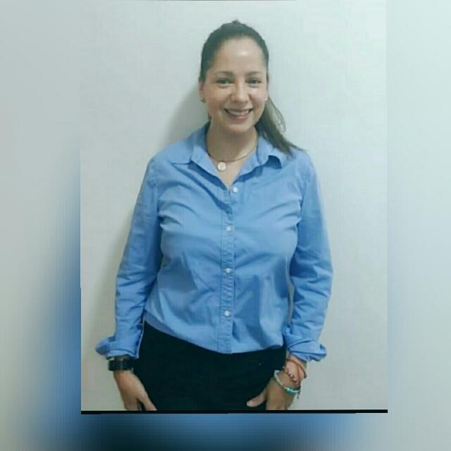 Elva graciela Contreras guerra