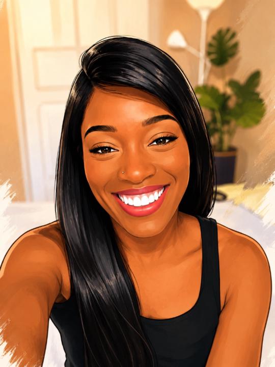 LaTanya Hodges