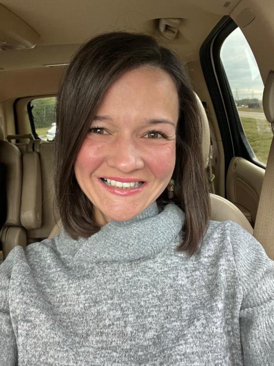 Suellen Weller