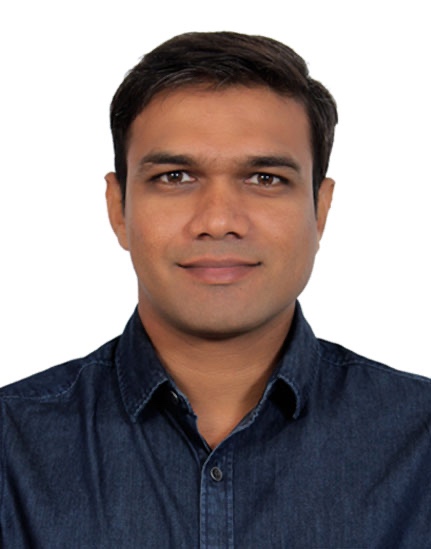 Parag Patel