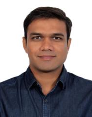 Parag Patel