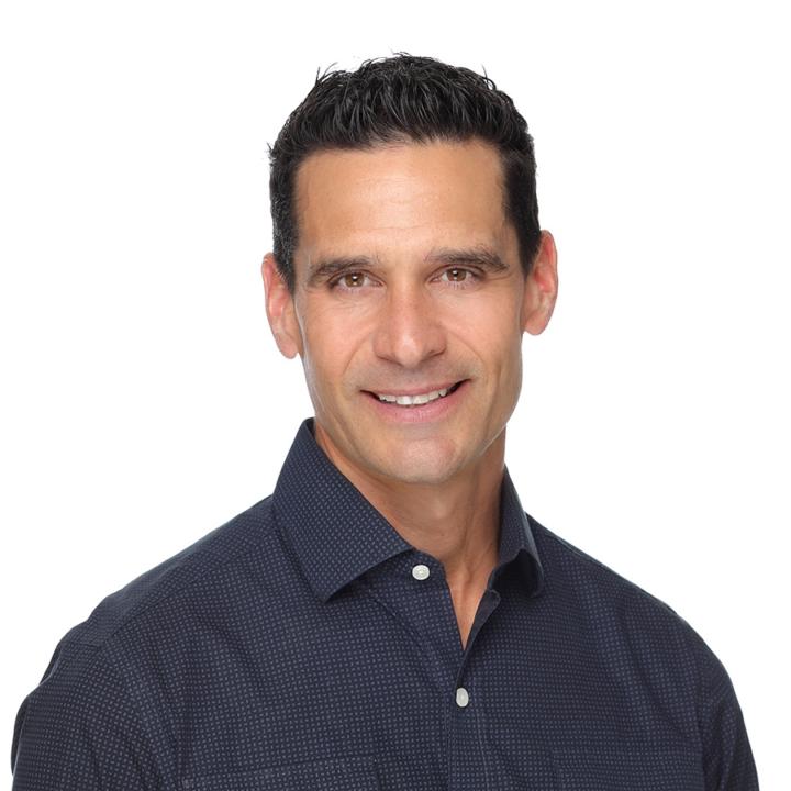 Matt Harder
