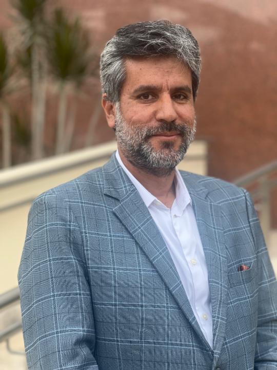 Juan Carlos Villacorta Reyes