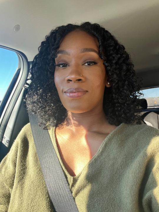 DaVionne Walker