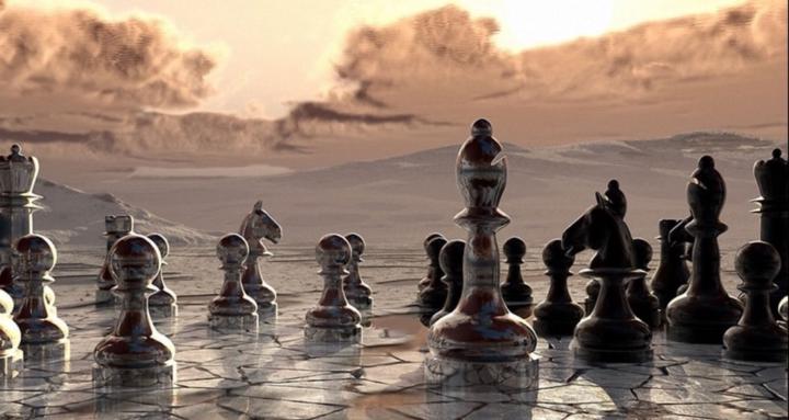 The Chess Nest