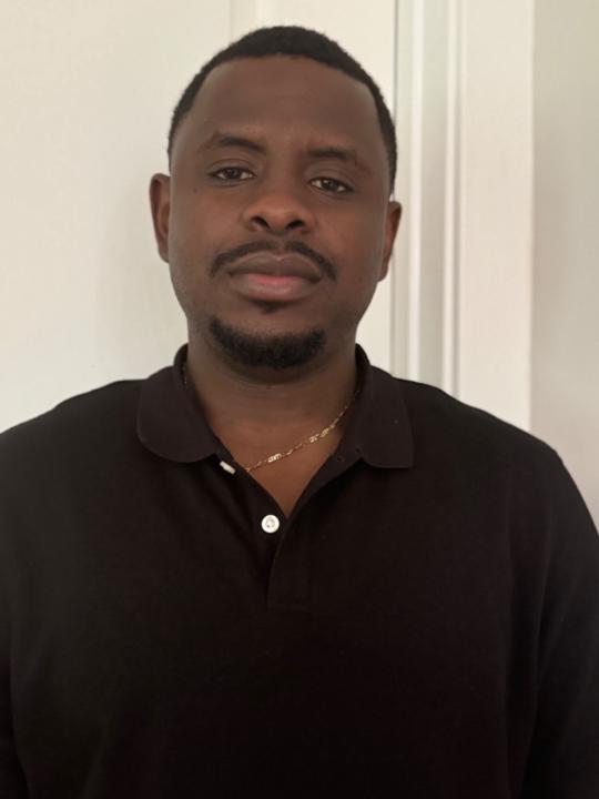 Joan wendell Piverger