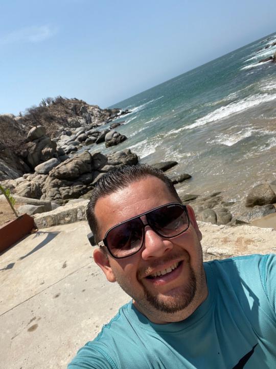 Luis Antonio Carrión Campos