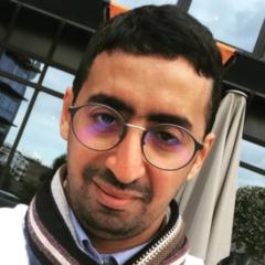 Mohamed Elghazaoui