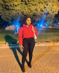Layla Skosana