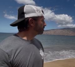David Saldivar