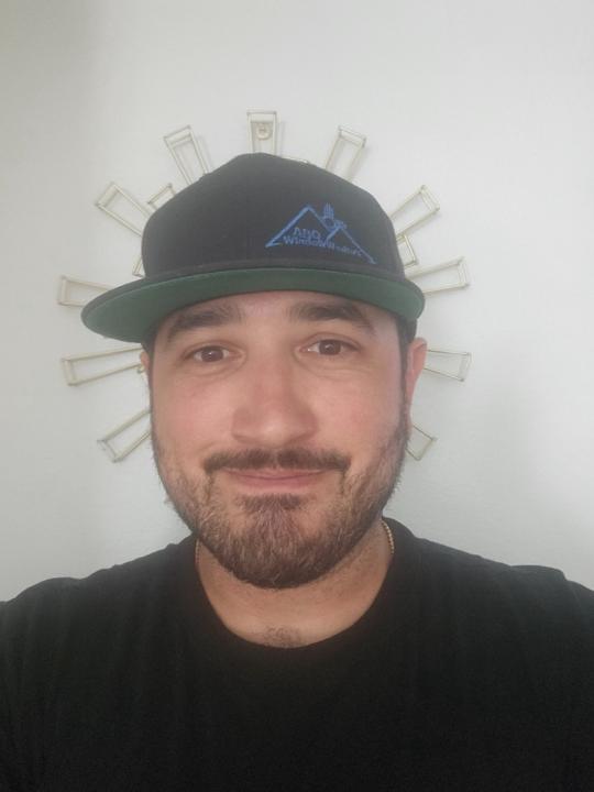 Thomas Atencio