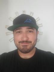 Thomas Atencio