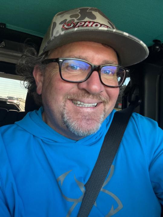 Jason Duran