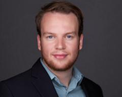 Michael Cunningham