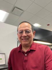 David DeLeon