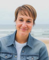 Tricia Pilcher