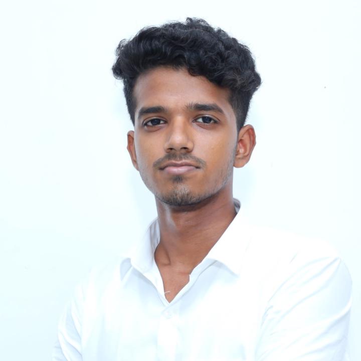 Kathirvel Rajmohan