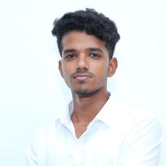 Kathirvel Rajmohan