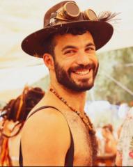 Yahav Levy