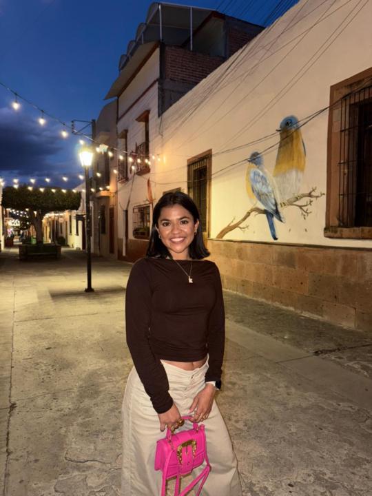 Karina Ortiz