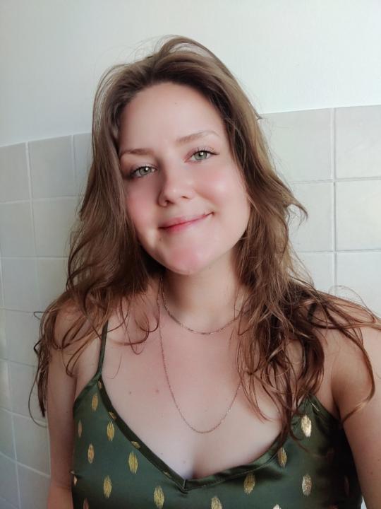 Alexandra Högberg