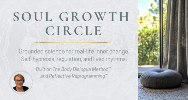 Soul Growth Circle