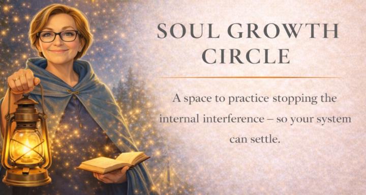 Soul Growth Circle