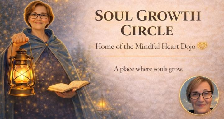 Soul Growth Circle