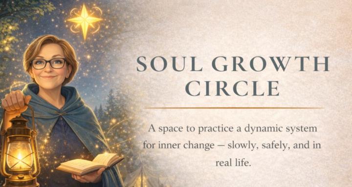 Soul Growth Circle