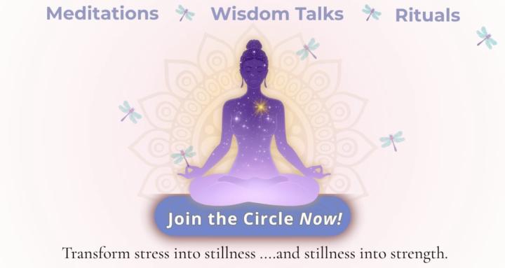 🌀 Soul Growth Circle