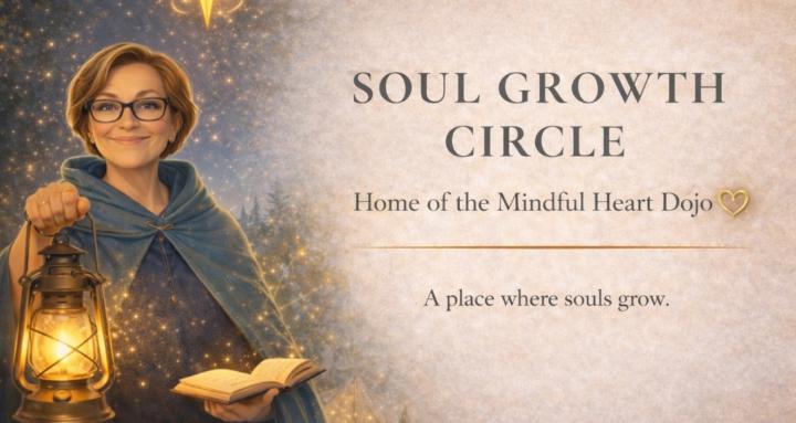 Soul Growth Circle