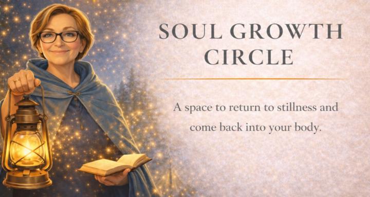 Soul Growth Circle