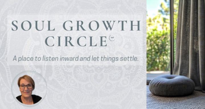 Soul Growth Circle