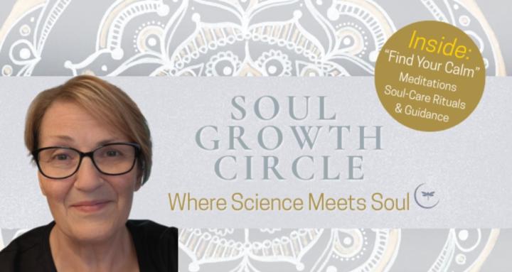 Soul Growth Circle